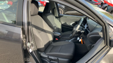 Toyota Yaris 1.5 Hybrid Icon 5dr CVT Hybrid Hatchback